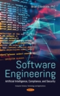 Image for Software engineering: artificial intelligence, compliance, and security