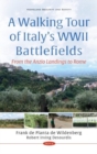 Image for A walking tour of Italy&#39;s WWII battlefields: From the Anzio landings to Rome