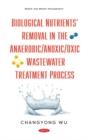 Image for Biological Nutrients Removal in the Anaerobic/Anoxic/Oxic Wastewater Treatment Process