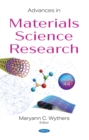 Image for Advances in Materials Science Research. Volume 44
