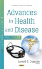 Image for Advances in Health and Disease. Volume 31