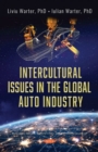 Image for Intercultural Issues in the Global Auto Industry