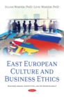 Image for East European Culture and Business Ethics