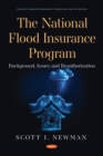 Image for The National Flood Insurance Program: Background, Issues and Reauthorization