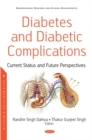 Image for Diabetes and Diabetic Complications : Current Status and Future Perspectives