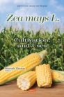 Image for Zea mays L  : cultivation and uses