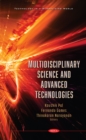 Image for Multidisciplinary Science and Advanced Technologies