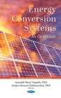 Image for Energy Conversion Systems: An Overview