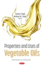Image for Properties and Uses of Vegetable Oils