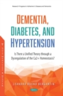 Image for Dementia, Diabetes, and Hypertension