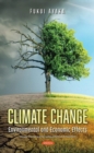 Image for Climate Change : Environmental and Economic Effects