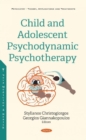 Image for Child and adolescent psychodynamic psychotherapy