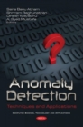 Image for Anomaly detection  : techniques and applications