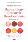 Image for The encyclopedia of bacteriology research developments