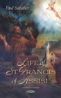 Image for Life of St. Francis of Assisi