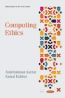 Image for Computing Ethics