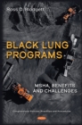 Image for Black Lung Programs: MSHA, Benefits and Challenges