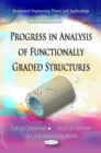 Image for Progress in analysis of functionally graded structures