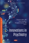 Image for Innovations in Psychiatry