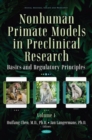 Image for Nonhuman primate models in preclinical research  : basics and regulatory principles