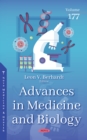Image for Advances in Medicine and Biology. Volume 177