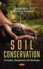 Image for Soil Conservation : Strategies, Management and Challenges