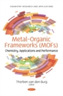 Image for Metal-Organic Frameworks (MOFs)