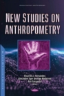 Image for New Studies on Anthropometry
