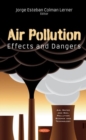 Image for Air pollution  : effects and dangers
