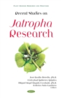 Image for Recent Studies on Jatropha Research