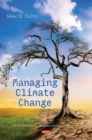 Image for Managing Climate Change