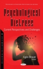 Image for Psychological distress  : current perspectives and challenges
