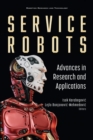 Image for Service robots  : advances in research and applications