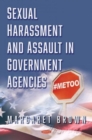 Image for Sexual Harassment and Assault in Government Agencies