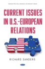 Image for Current Issues in U.S.-European Relations