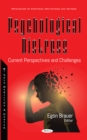 Image for Psychological distress: current perspectives and challenges