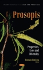 Image for Prosopis