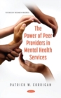 Image for The Power of Peer Providers in Mental Health Services