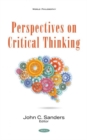 Image for Perspectives on Critical Thinking