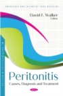 Image for Peritonitis  : causes, diagnosis and treatment