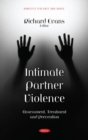 Image for Intimate partner violence  : assessment, treatment and prevention