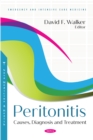 Image for Peritonitis: Causes, Diagnosis and Treatment