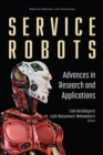 Image for Service Robots: Advances in Research and Applications