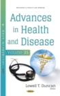 Image for Advances in Health and Disease. Volume 35