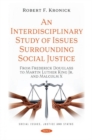 Image for An Interdisciplinary Study of Issues Surrounding Social Justice
