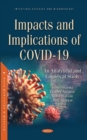 Image for Impacts and Implications of COVID-19