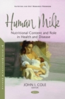 Image for Human Milk