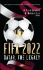 Image for FIFA 2022: Qatar, The Legacy