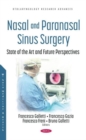 Image for Nasal and Paranasal Sinus Surgery