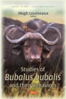 Image for Studies of Bubalus Bubalis and Their Behaviors
